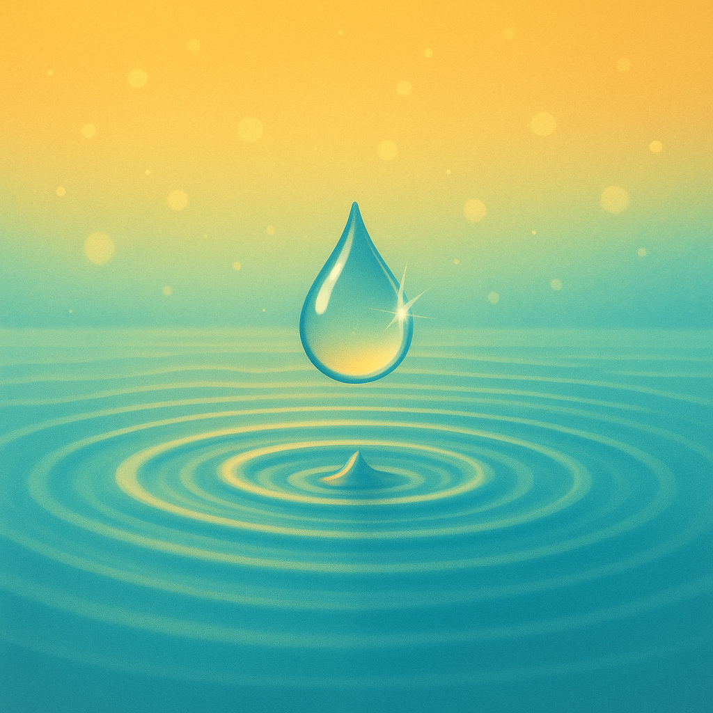 Power of Small Things