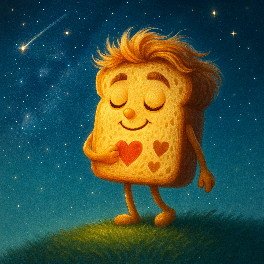 The Path of the Heart