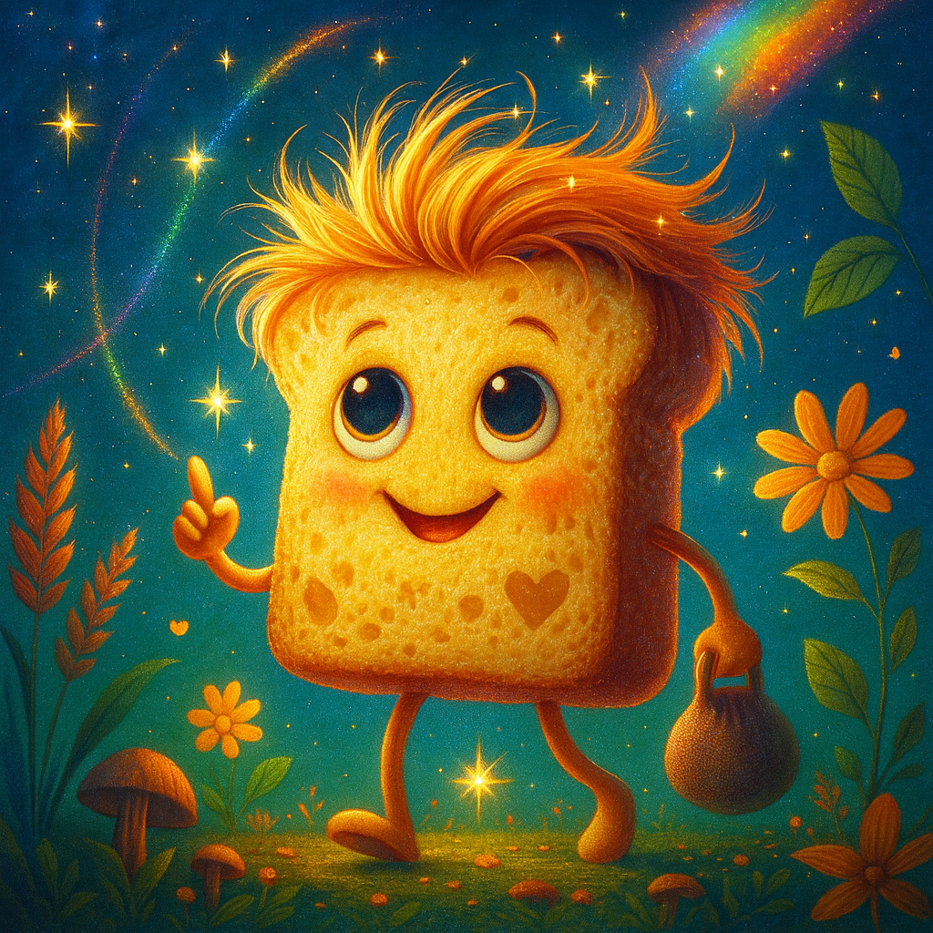 A Small Spark Can Do So Much