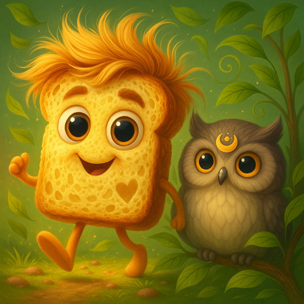 The Power in Human Hands