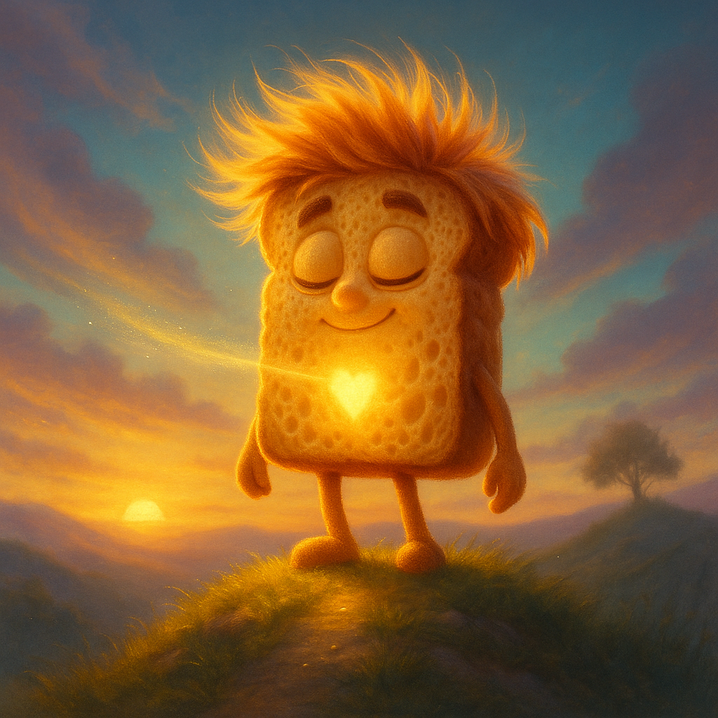 The Shaman Within the Heart