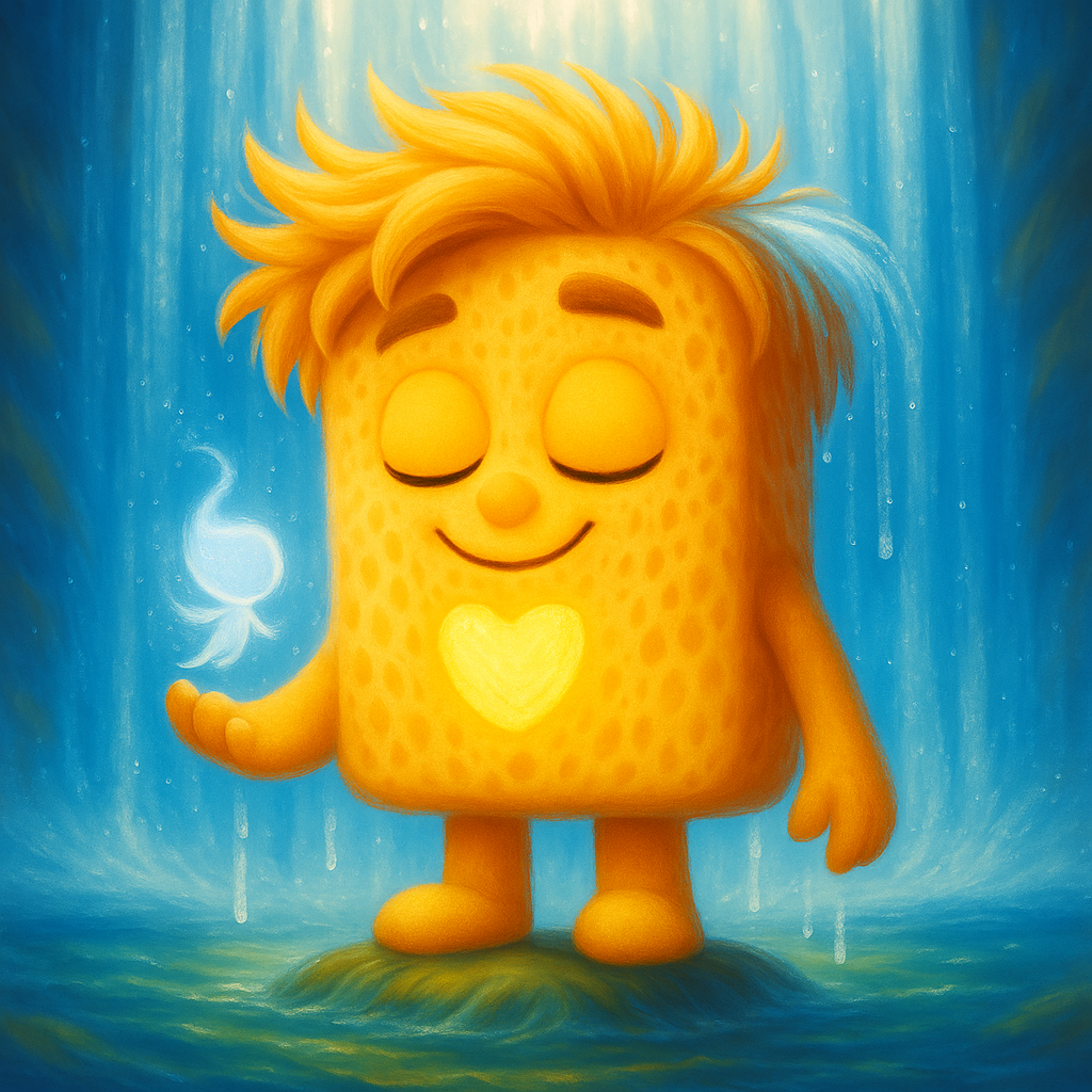 The Restless Thought