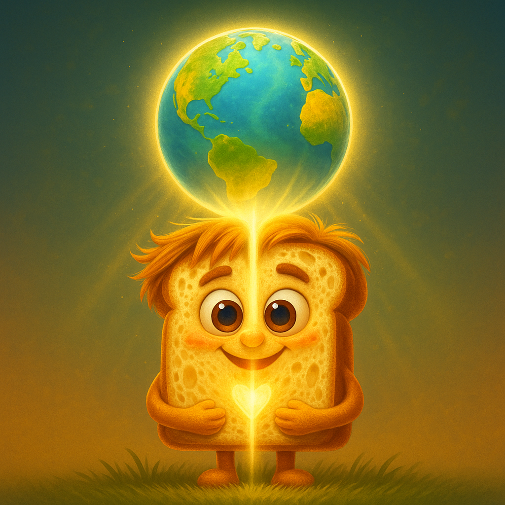 Chintamani – Sparks of Creation