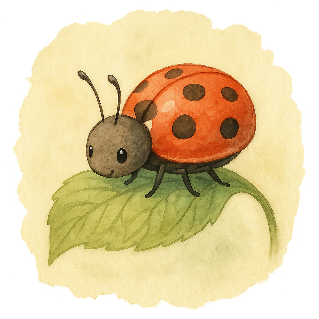 Ladybug