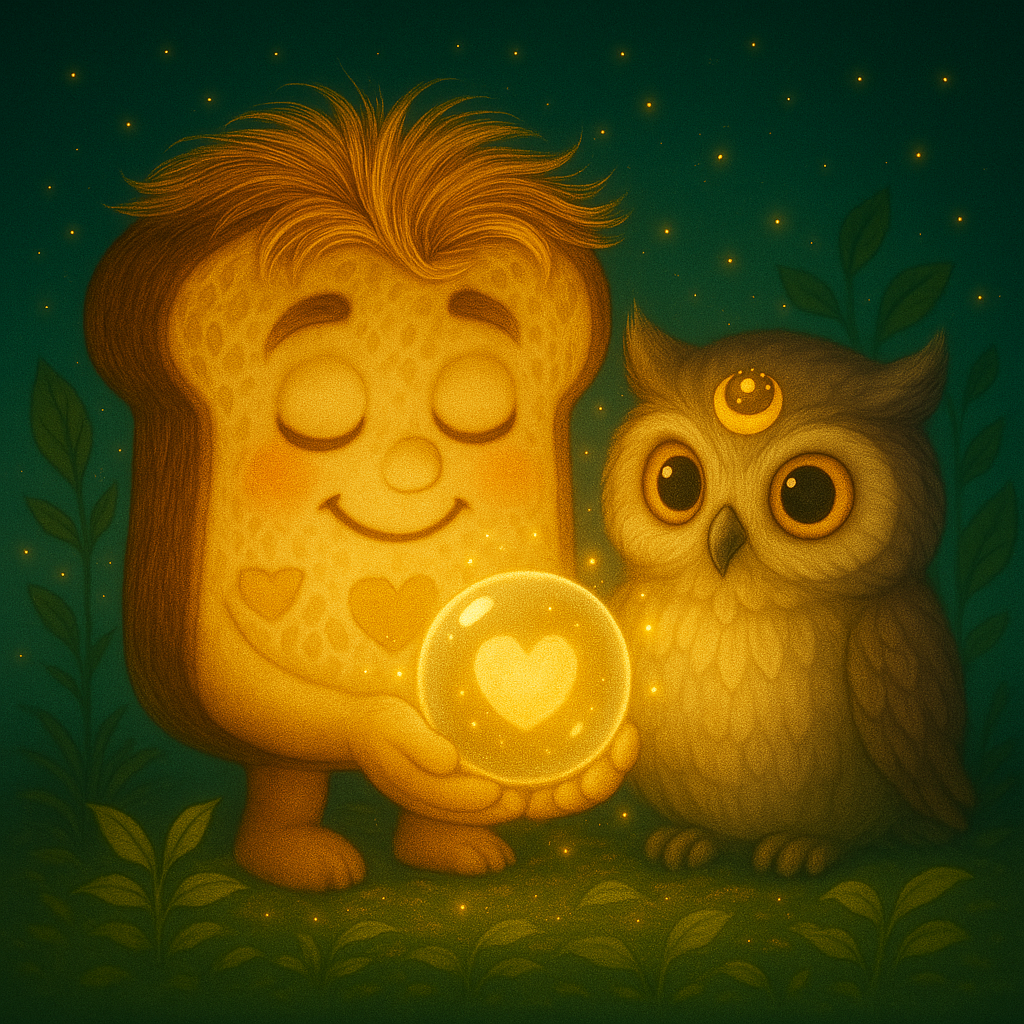 The Mirror of Wisdom