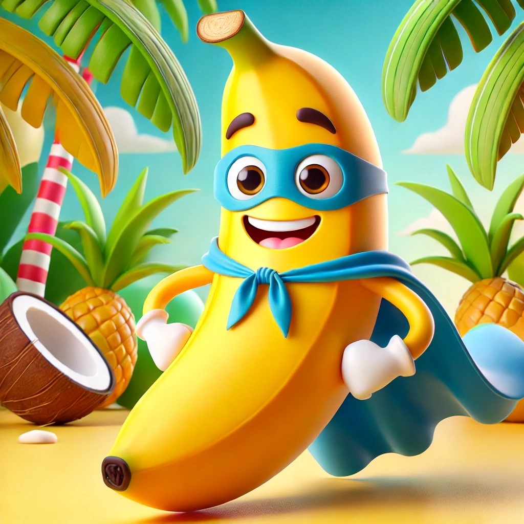 Benny Banana