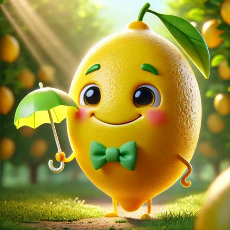 Lenny Lemon