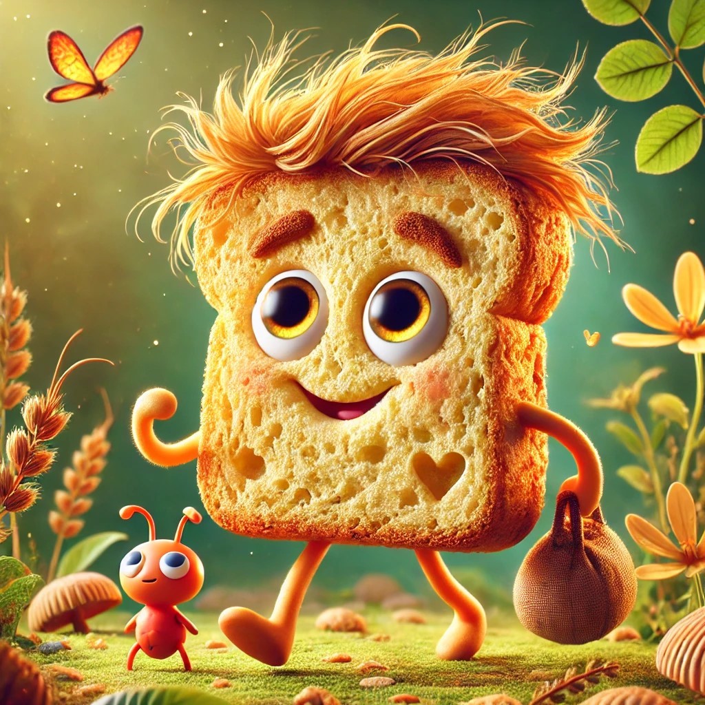 Crumbelina